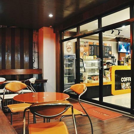 Rachada Place Krabi town Екстериор снимка