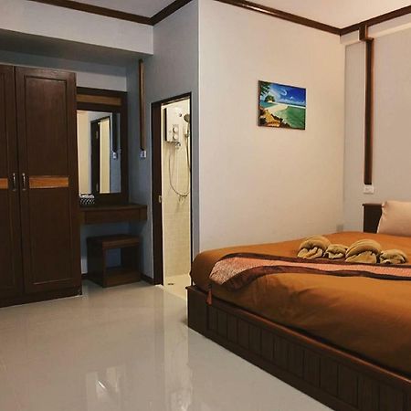 Rachada Place Krabi town Екстериор снимка