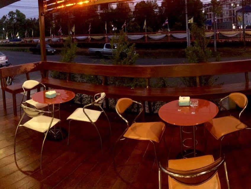 Rachada Place Krabi town Екстериор снимка