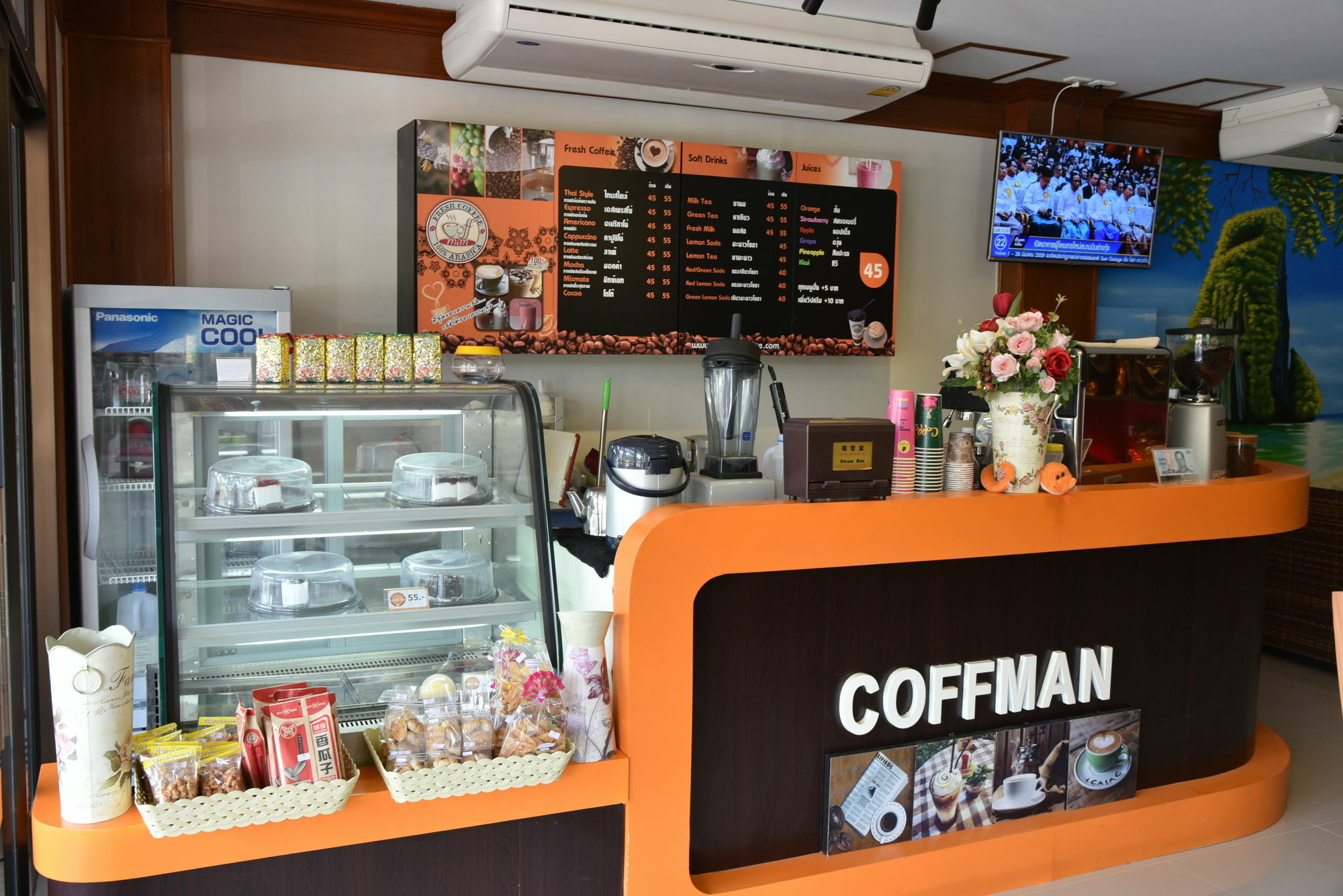 Rachada Place Krabi town Екстериор снимка