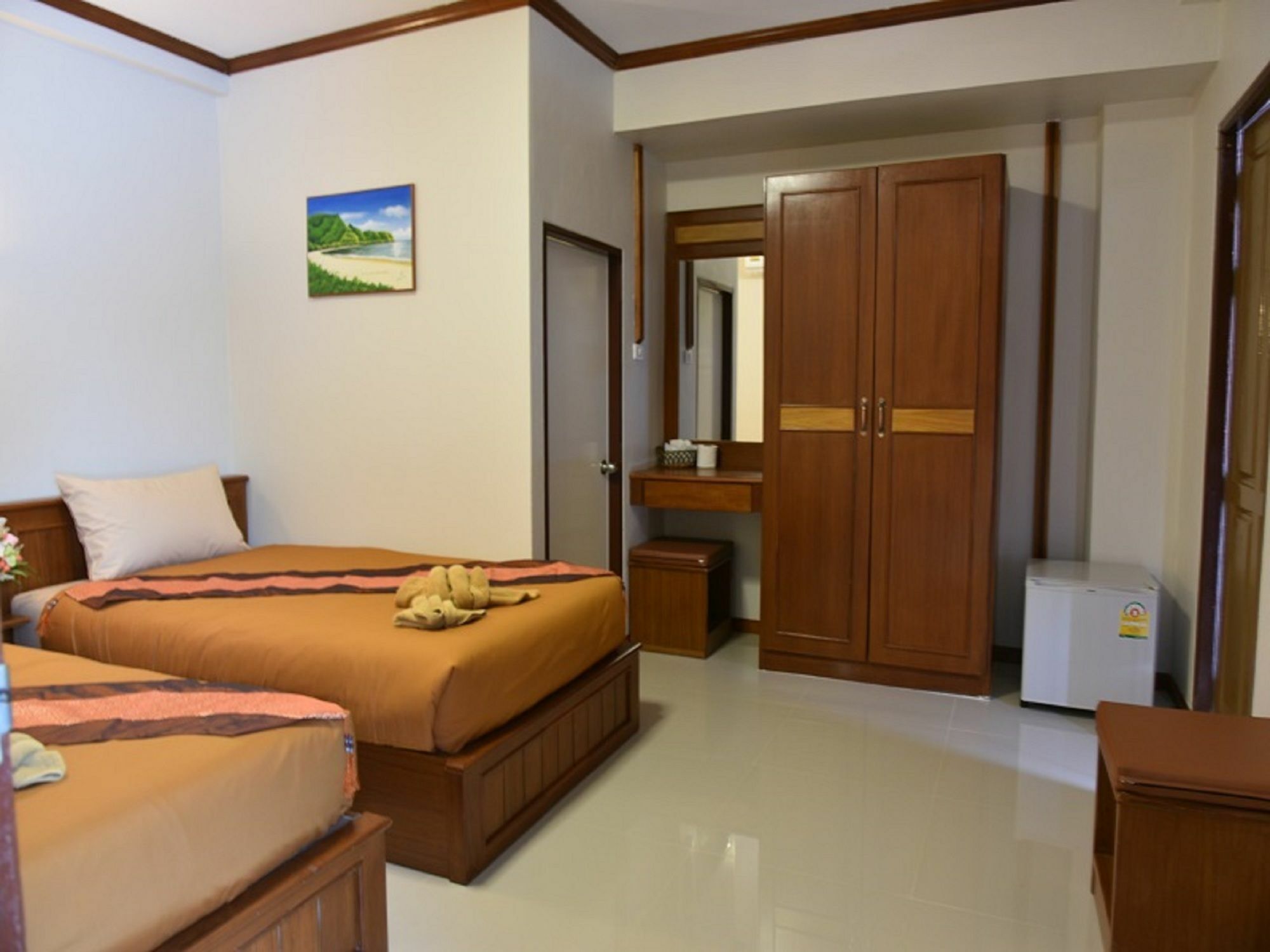 Rachada Place Krabi town Екстериор снимка