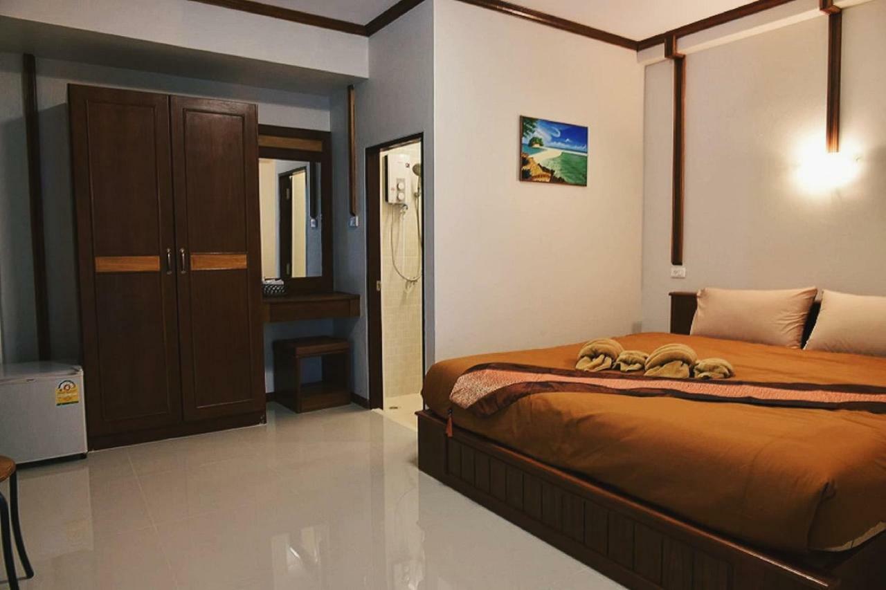 Rachada Place Krabi town Екстериор снимка