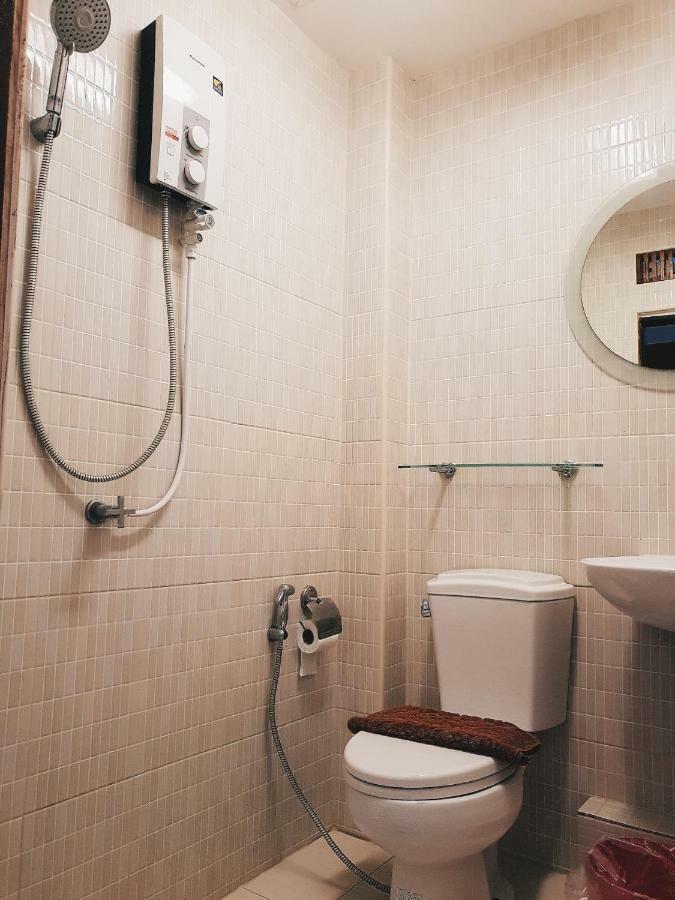Rachada Place Krabi town Екстериор снимка