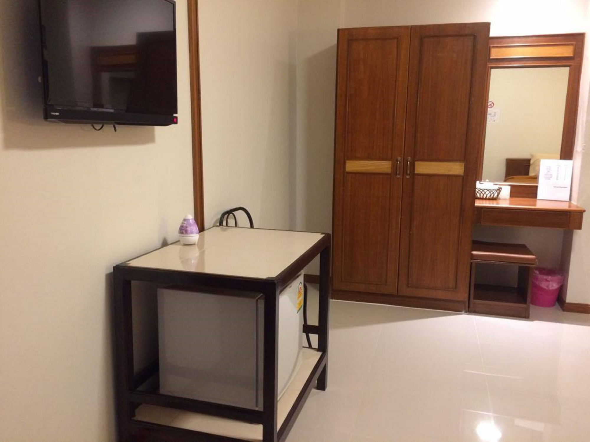 Rachada Place Krabi town Екстериор снимка