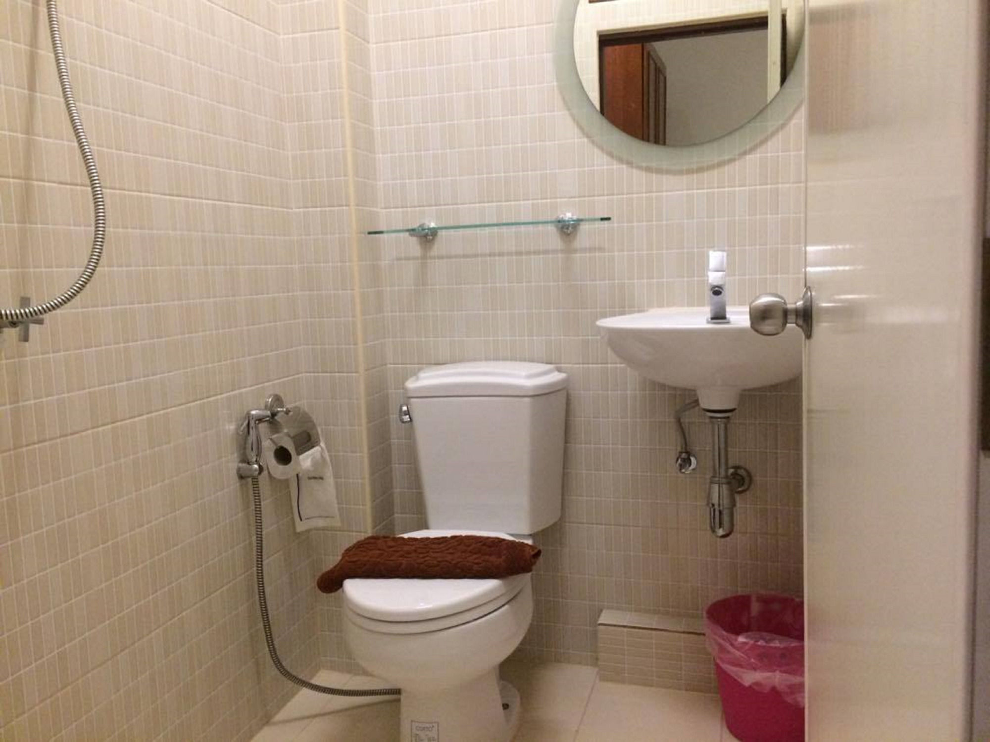 Rachada Place Krabi town Екстериор снимка