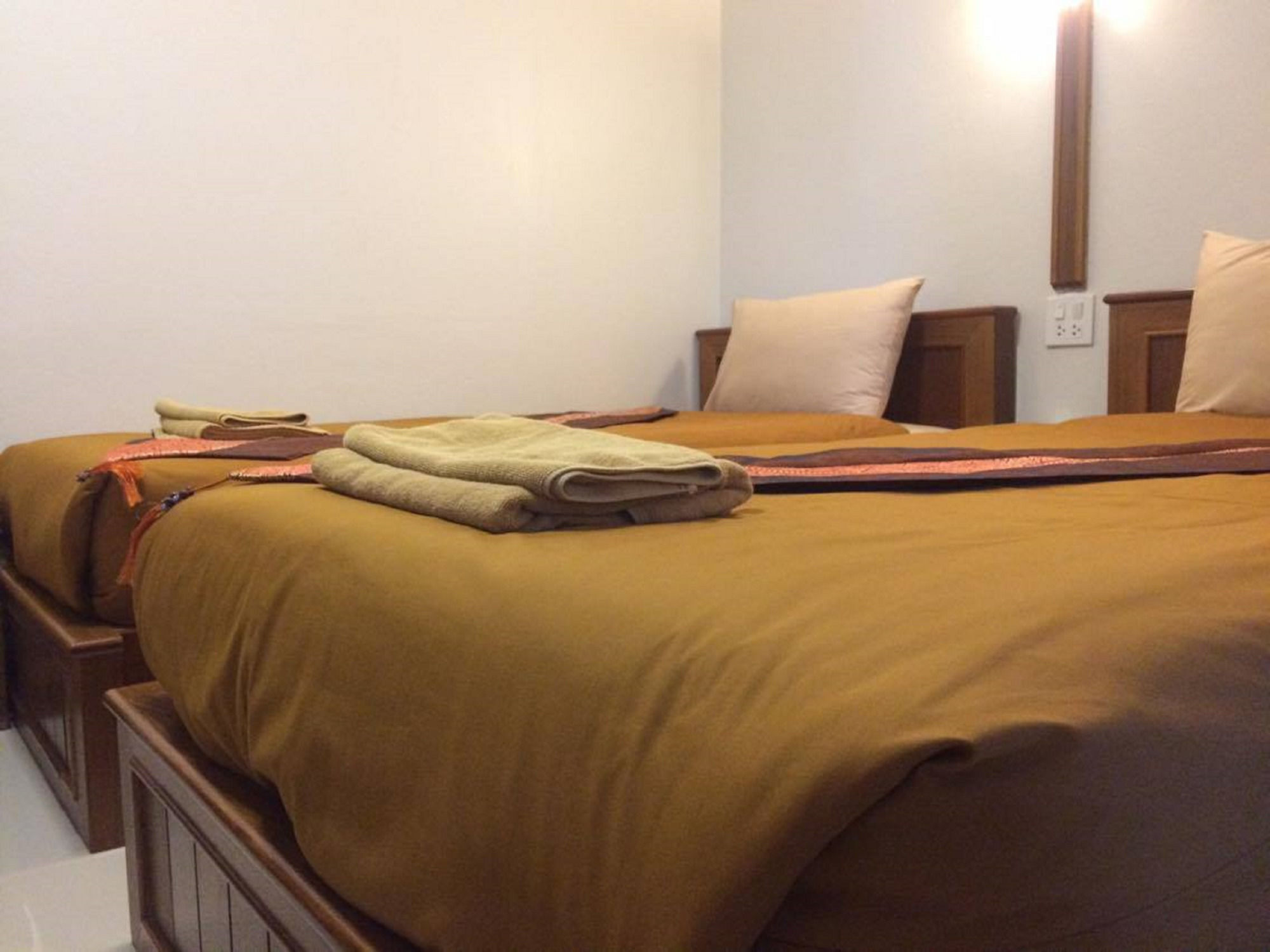 Rachada Place Krabi town Екстериор снимка
