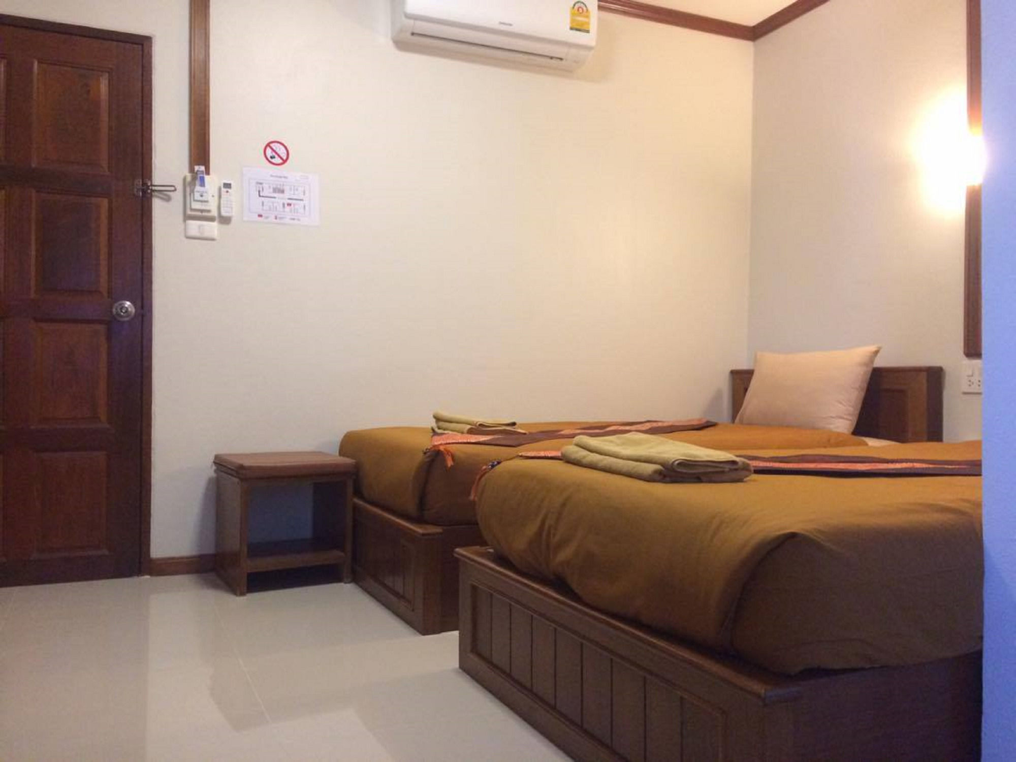 Rachada Place Krabi town Екстериор снимка